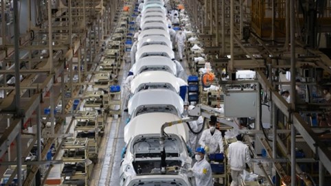 Doanh nghiệp Nhật sẵn sàng rời Trung Quốc dù không được trợ cấp một đồng 